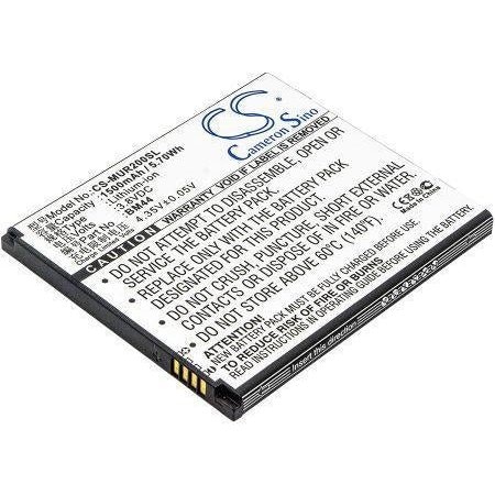 Bsc Preferred Xiaomi Redmi 2 Redmi 2A Mobile Phone Replacement Battery CS-MUR200SL